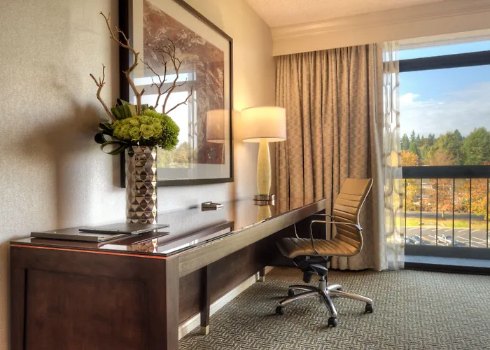 Hilton Bellevue