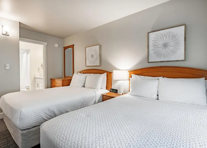 La Residence Suite Hotel