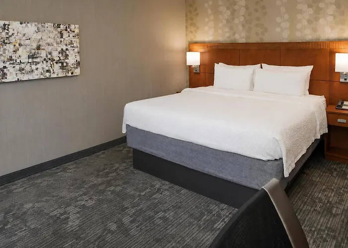 Sonesta Select Seattle Redmond